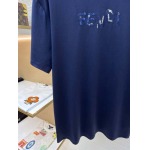 2026年6月18日春夏新作Fendi半袖 tシャツ高品質人気の商品/YGY工場