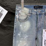 2026年6月18日春夏新作PURPLE BRANDジーパン高品質人気の商品/YGY工場