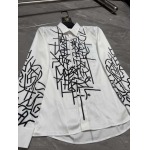 2026年6月18日春夏新作McQueenシャツ高品質人気の商品/YGY工場