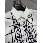 2026年6月18日春夏新作McQueenシャツ高品質人気の商品/YGY工場