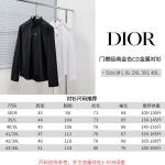 2026年6月18日春夏新作Diorシャツ高品質人気の商品/YGY工場