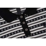 2026年6月18日春夏新作Chrome Hearts半袖 tシャツ高品質人気の商品/YGY工場