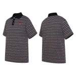 2026年6月18日春夏新作Chrome Hearts半袖 tシャツ高品質人気の商品/YGY工場