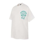 2026年6月18日春夏新作Chrome Hearts半袖 tシャツ高品質人気の商品/YGY工場