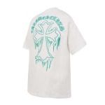 2026年6月18日春夏新作Chrome Hearts半袖 tシャツ高品質人気の商品/YGY工場