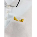 2026年6月18日春夏新作FENDI半袖 tシャツ高品質人気の商品/YGY工場