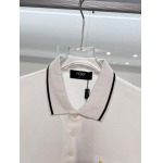 2026年6月18日春夏新作FENDI半袖 tシャツ高品質人気の商品/YGY工場