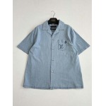 2026年6月18日春夏新作Louis vuitton半袖 tシャツ高品質人気の商品/YGY工場