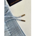 2026年6月18日春夏新作Louis vuittonデニムパンツ高品質人気の商品/YGY工場