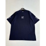 2026年6月18日春夏新作Balenciaga半袖 tシャツ高品質人気の商品/YGY工場