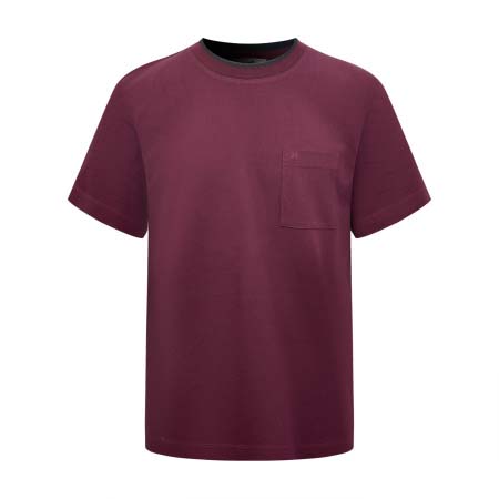 2026年6月18日春夏新作Hermes半袖 tシャツ高品質...