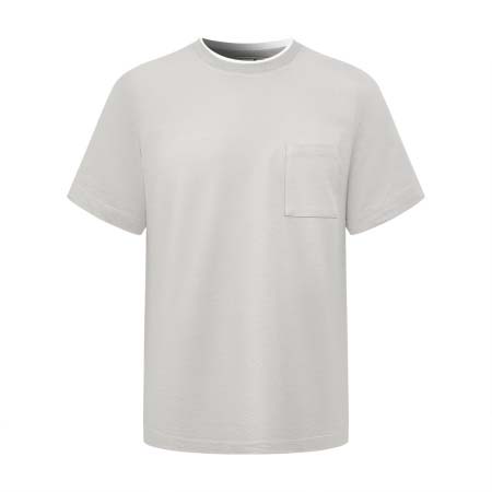 2026年6月18日春夏新作Hermes半袖 tシャツ高品質...