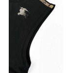 2026年6月18日春夏新作Burberryタンクトップ高品質人気の商品/YGY工場