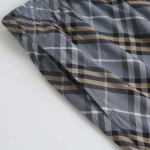 2026年6月18日春夏新作Burberry半ズボン高品質人気の商品/YGY工場