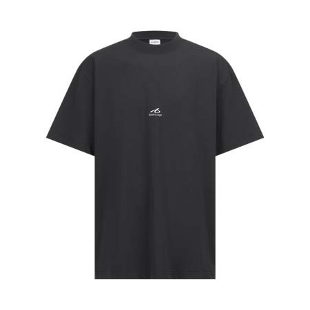 2026年6月18日春夏新作Balenciaga半袖 tシャ...