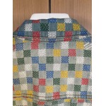 2026年6月18日春夏新作Louis vuittonジャケット高品質人気の商品/YGY工場