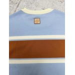 2026年6月18日春夏新作Louis vuitton半袖 tシャツ高品質人気の商品/YGY工場