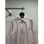 2026年6月18日春夏新作Louis vuittonシャツ高品質人気の商品/YGY工場