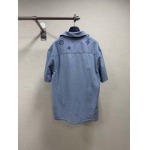2026年6月18日春夏新作Louis vuittonシャツ高品質人気の商品/YGY工場