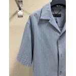2026年6月18日春夏新作Louis vuittonシャツ高品質人気の商品/YGY工場