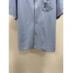 2026年6月18日春夏新作Louis vuittonシャツ高品質人気の商品/YGY工場