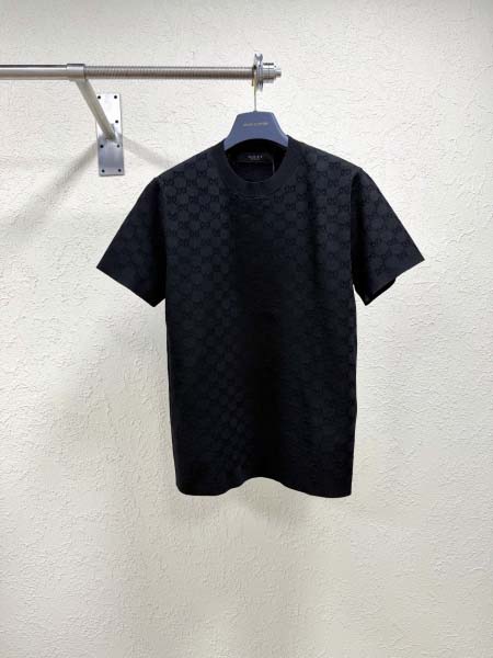 2026年6月18日春夏新作Gucciニットの半袖高品質人気...