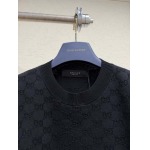 2026年6月18日春夏新作Gucciニットの半袖高品質人気の商品/YGY工場