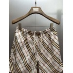2026年6月18日春夏新作BURBERRY半ズボン高品質人気の商品/YGY工場