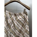 2026年6月18日春夏新作BURBERRY半ズボン高品質人気の商品/YGY工場