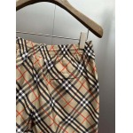 2026年6月18日春夏新作BURBERRY半ズボン高品質人気の商品/YGY工場