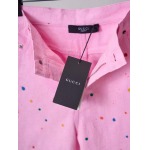 2026年6月18日春夏新作GUCCIデニムパンツ高品質人気の商品/YGY工場