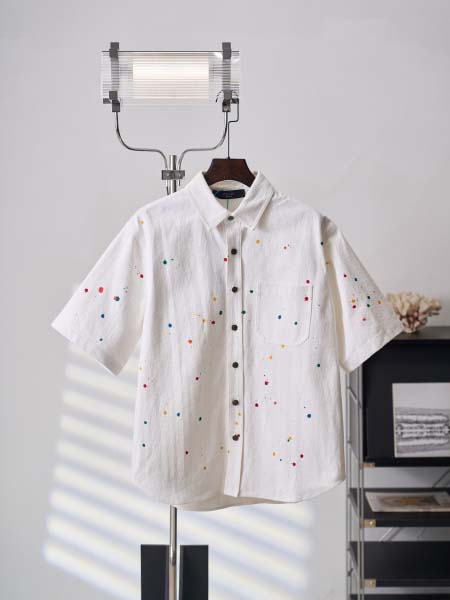 2026年6月18日春夏新作GUCCI半袖 tシャツ高品質人...