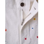 2026年6月18日春夏新作GUCCIデニムパンツ高品質人気の商品/YGY工場