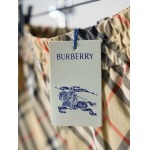 2026年6月18日春夏新作Burberry半ズボン高品質人気の商品/YGY工場