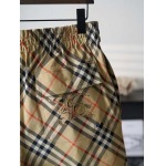2026年6月18日春夏新作Burberry半ズボン高品質人気の商品/YGY工場