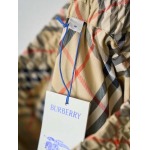2026年6月18日春夏新作Burberry半ズボン高品質人気の商品/YGY工場
