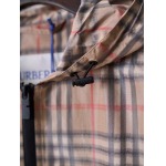 2026年6月18日春夏新作Burberryジャケット高品質人気の商品/YGY工場