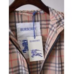 2026年6月18日春夏新作Burberryジャケット高品質人気の商品/YGY工場