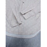 2026年6月18日春夏新作Louis vuittonシャツ高品質人気の商品/YGY工場