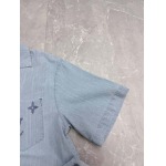 2026年6月18日春夏新作Louis vuittonシャツ高品質人気の商品/YGY工場