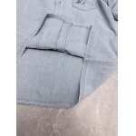 2026年6月18日春夏新作Louis vuittonシャツ高品質人気の商品/YGY工場