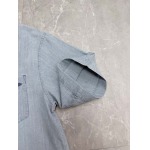 2026年6月18日春夏新作Louis vuittonシャツ高品質人気の商品/YGY工場