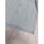 2026年6月18日春夏新作Louis vuittonシャツ高品質人気の商品/YGY工場