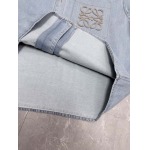 2026年6月18日春夏新作Loewe半袖  シャツ高品質人気の商品/YGY工場