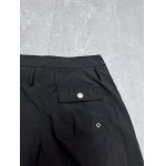 2026年6月18日春夏新作Prada半ズボン女性高品質人気の商品/YGY工場