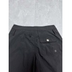 2026年6月18日春夏新作Prada半ズボン女性高品質人気の商品/YGY工場