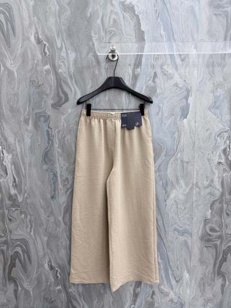 2026年6月18日春夏新作Pradaズボン 女性高品質人気の商品/YGY工場