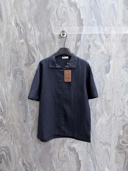 2026年6月18日春夏新作loro piana半袖 tシャ...