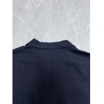 2026年6月18日春夏新作loro piana半袖 tシャツ高品質人気の商品/YGY工場