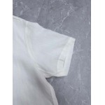 2026年6月18日春夏新作loro piana半袖 tシャツ高品質人気の商品/YGY工場